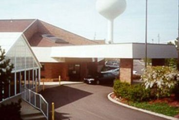 Hotel Travelodge Cleveland Willoughby Willoughby