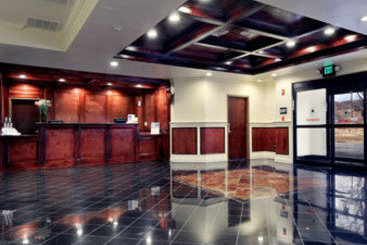 Hotel Super 8 Danville  | Danville | Pennsylvania | United States 1