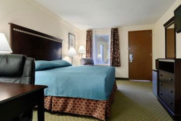 Hotel Super 8 Danville  | Danville | Pennsylvania | United States 3