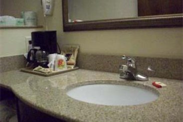 Hotel Super 8 Danville  | Danville | Pennsylvania | United States 4