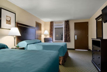 Hotel Super 8 Danville  | Danville | Pennsylvania | United States 5