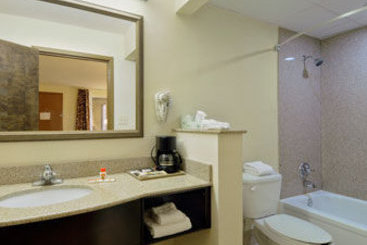 Hotel Super 8 Danville  | Danville | Pennsylvania | United States 6