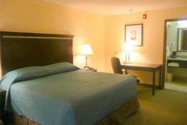 Hotel Super 8 Danville  | Danville | Pennsylvania | United States 7