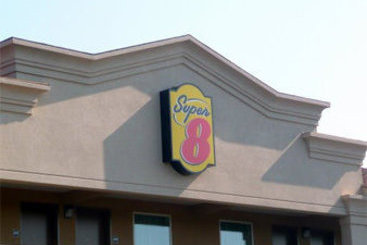 Hotel Super 8 Danville  | Danville | Pennsylvania | United States 8