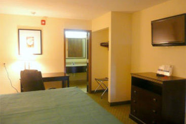 Hotel Super 8 Danville  | Danville | Pennsylvania | United States 9