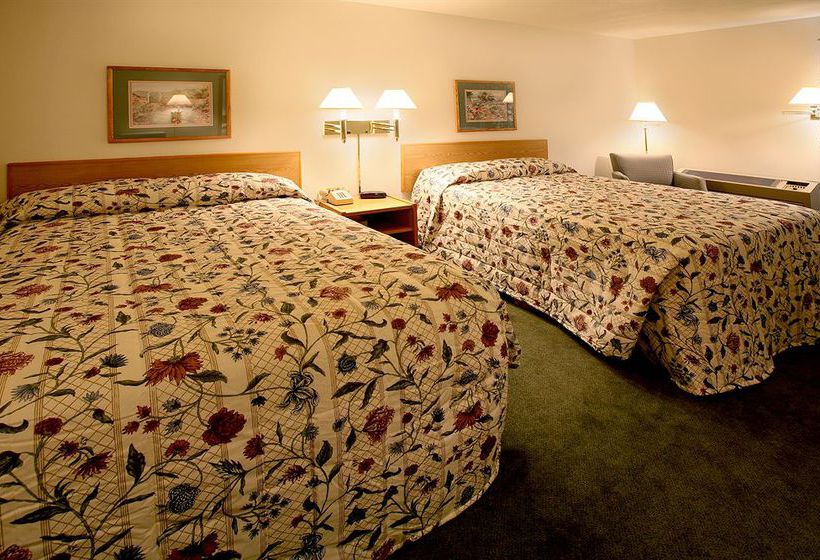 Hotel Americas Best Value Inn  | Longmont | Colorado | United States 1