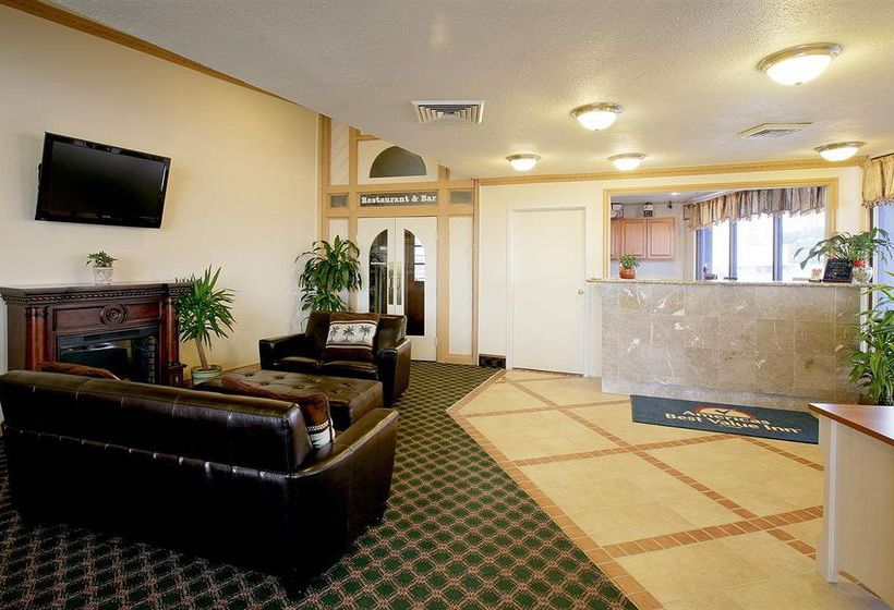 Hotel Americas Best Value Inn  | Longmont | Colorado | United States 13