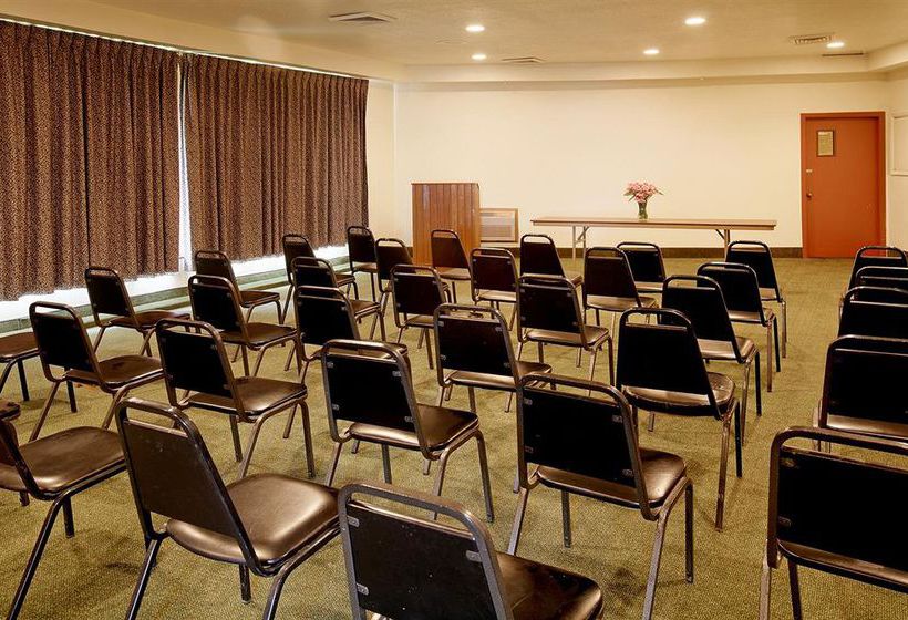 Hotel Americas Best Value Inn  | Longmont | Colorado | United States 14