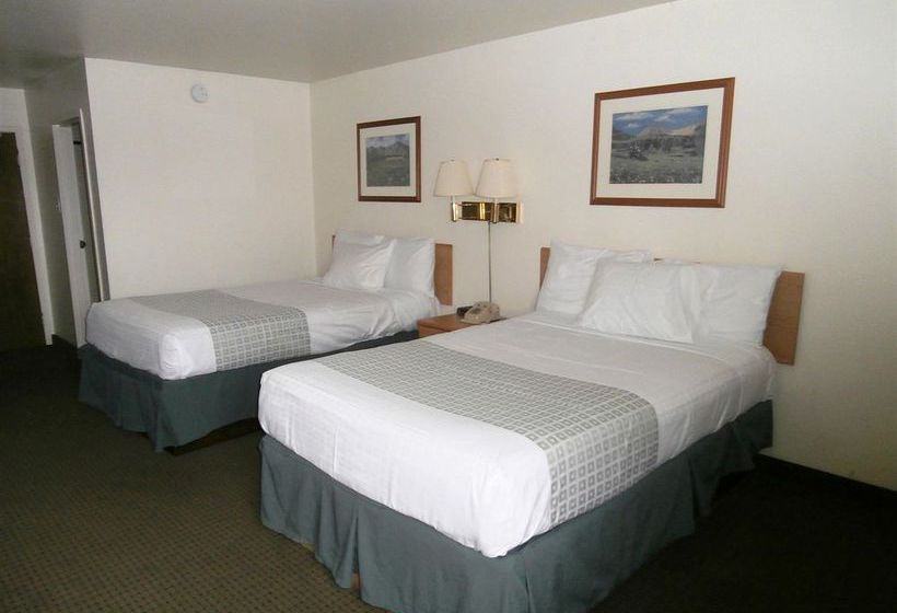 Hotel Americas Best Value Inn  | Longmont | Colorado | United States 15