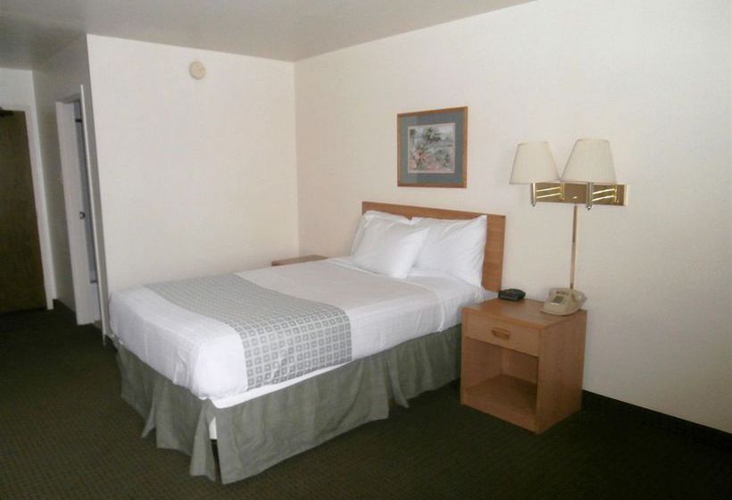 Hotel Americas Best Value Inn  | Longmont | Colorado | United States 16