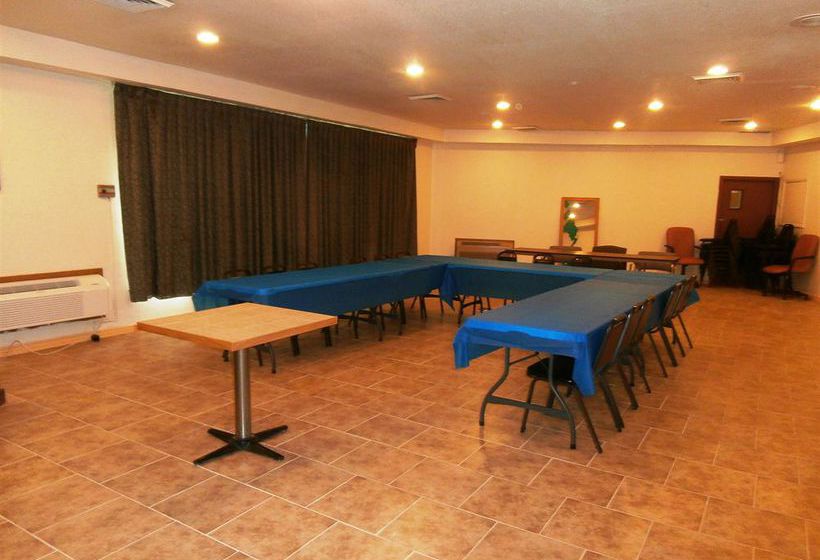 Hotel Americas Best Value Inn  | Longmont | Colorado | United States 17