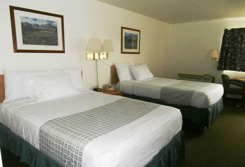 Hotel Americas Best Value Inn  | Longmont | Colorado | United States 18
