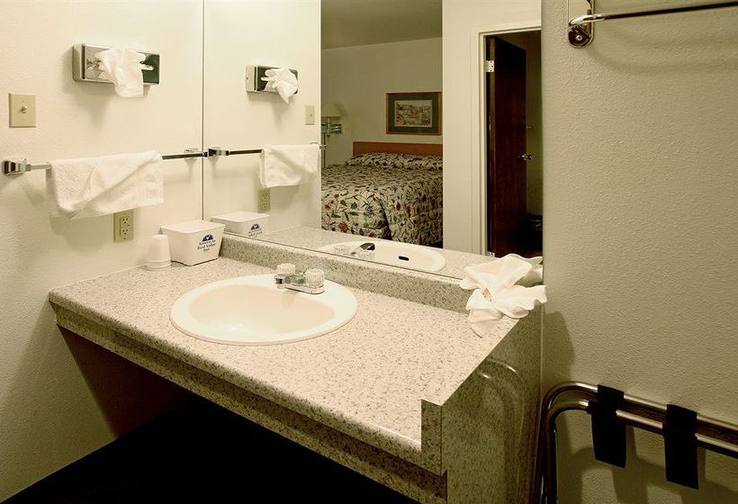 Hotel Americas Best Value Inn  | Longmont | Colorado | United States 2