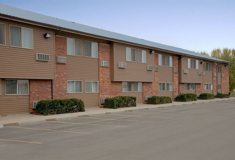 Hotel Americas Best Value Inn  | Longmont | Colorado | United States 4