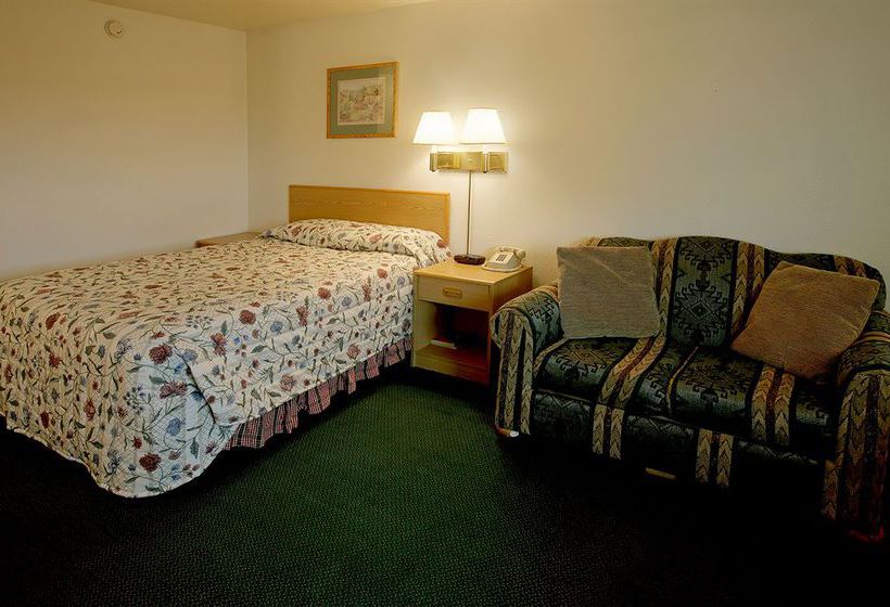 Hotel Americas Best Value Inn  | Longmont | Colorado | United States 5