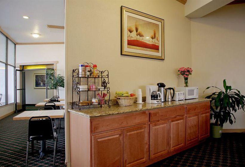 Hotel Americas Best Value Inn  | Longmont | Colorado | United States 6