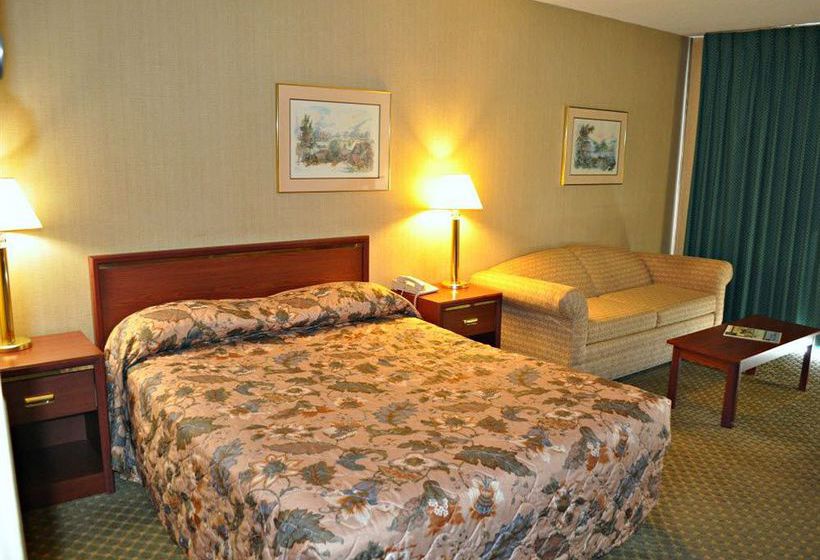 Hotel Travelodge mountain valley inn Missoula Montana