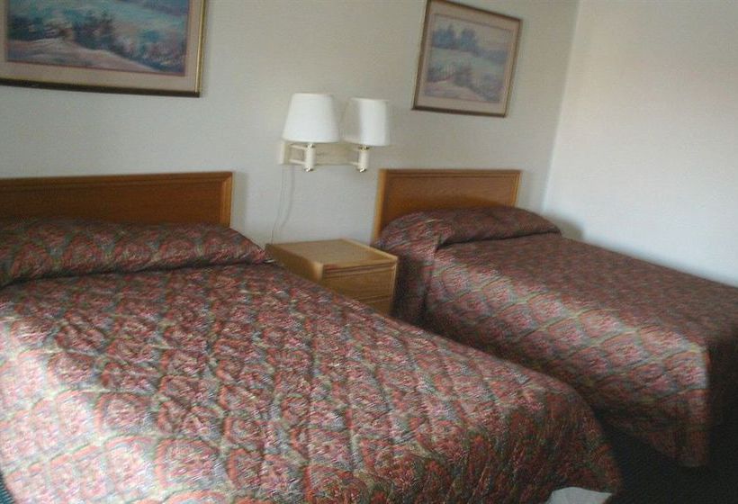 Hotel Regency Inn   | Fort Worth | Texas | United States 1