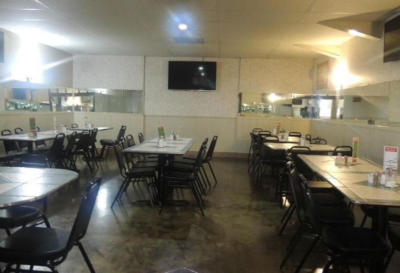 Hotel Regency Inn   | Fort Worth | Texas | United States 11