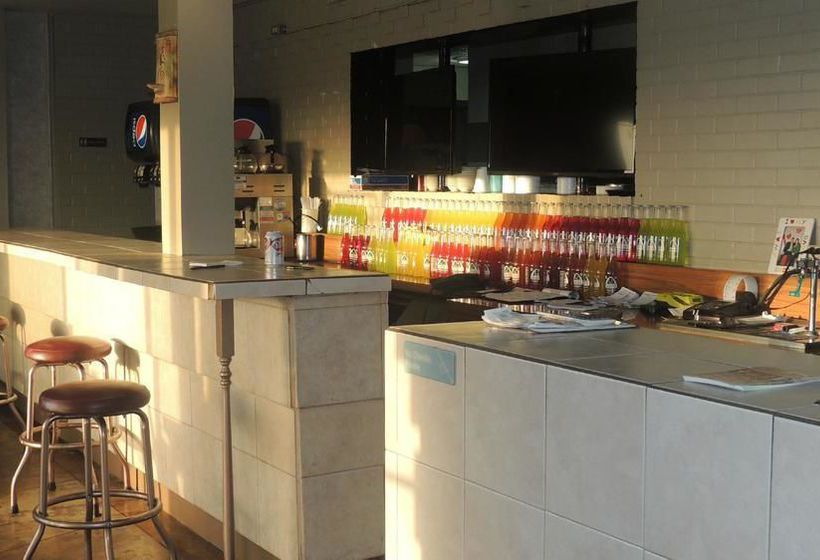 Hotel Regency Inn   | Fort Worth | Texas | United States 12