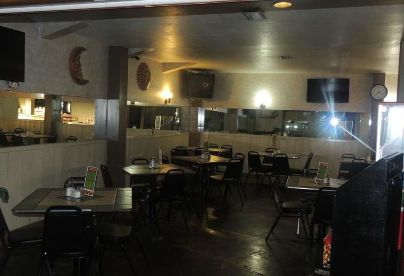 Hotel Regency Inn   | Fort Worth | Texas | United States 14