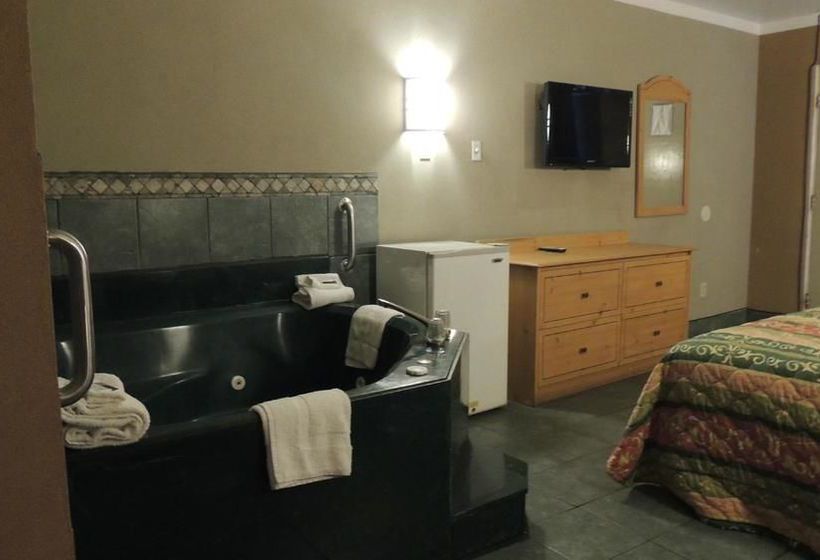 Hotel Regency Inn   | Fort Worth | Texas | United States 15