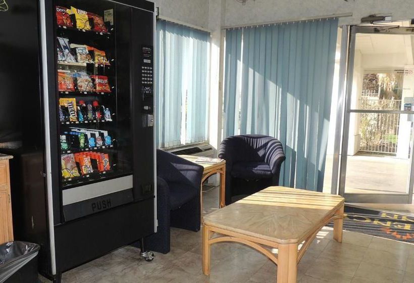 Hotel Regency Inn   | Fort Worth | Texas | United States 16