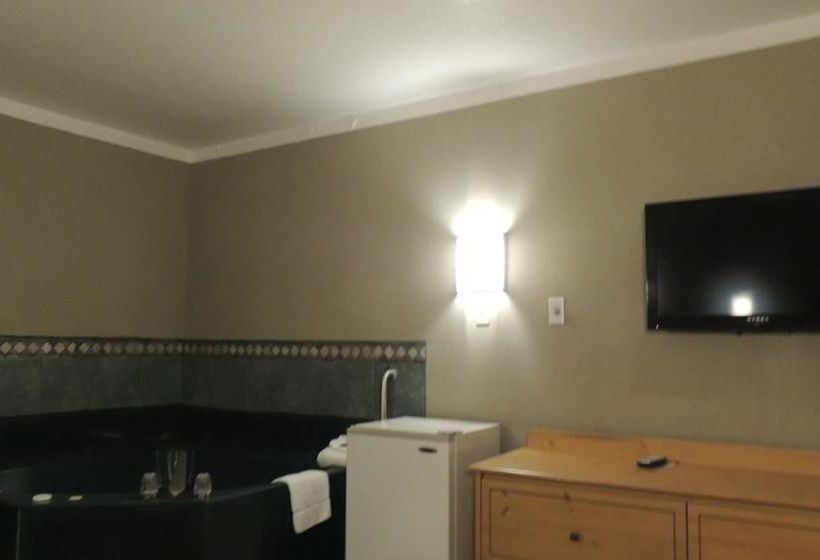 Hotel Regency Inn   | Fort Worth | Texas | United States 17