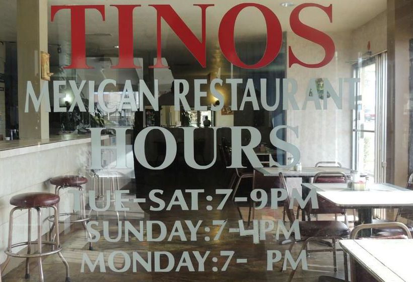 Hotel Regency Inn   | Fort Worth | Texas | United States 18