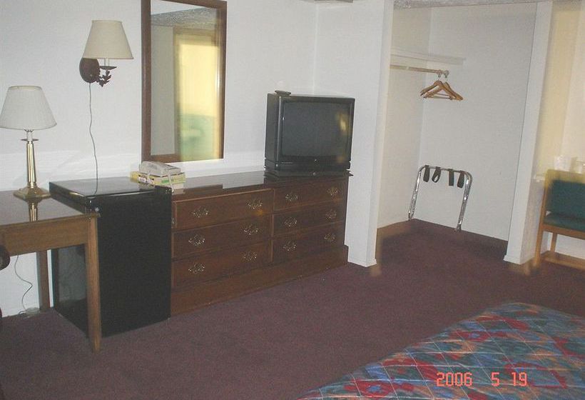 Hotel Regency Inn   | Fort Worth | Texas | United States 2