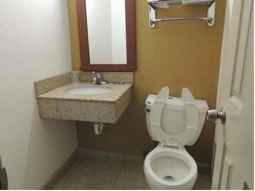 Hotel Regency Inn   | Fort Worth | Texas | United States 20