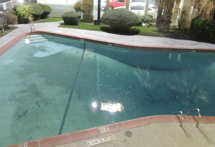 Hotel Regency Inn   | Fort Worth | Texas | United States 3