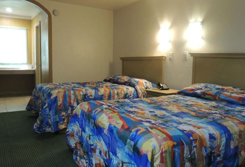 Hotel Regency Inn   | Fort Worth | Texas | United States 4