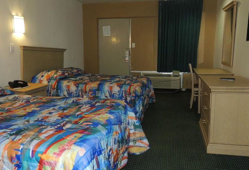 Hotel Regency Inn   | Fort Worth | Texas | United States 5