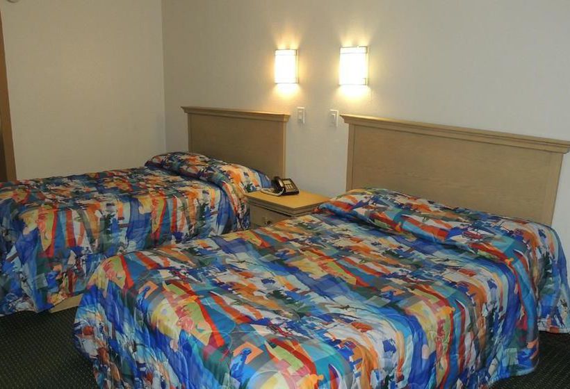 Hotel Regency Inn   | Fort Worth | Texas | United States 7