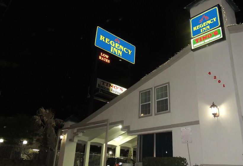 Hotel Regency Inn   | Fort Worth | Texas | United States 8