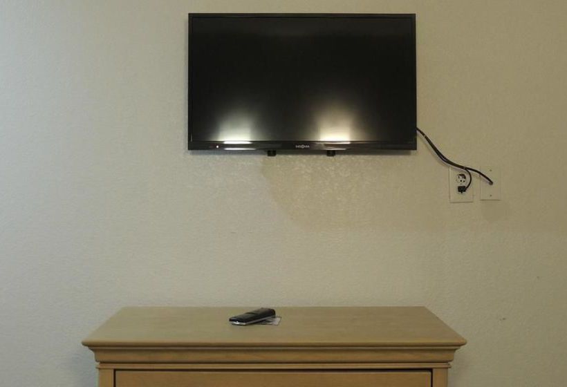 Hotel Regency Inn   | Fort Worth | Texas | United States 9