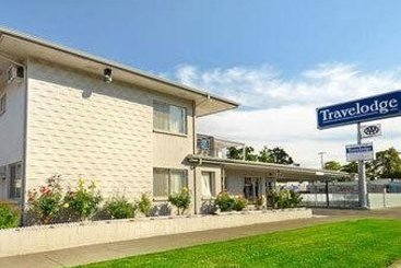 Hotel Travelodge Walla Walla