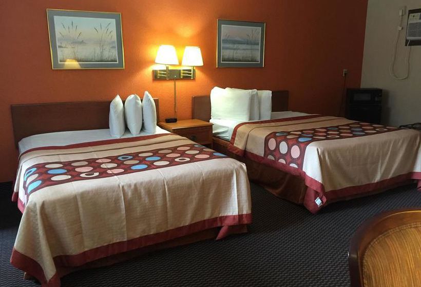 Hotel Americas Best Value Inn  | Hannibal | Missouri | United States 14
