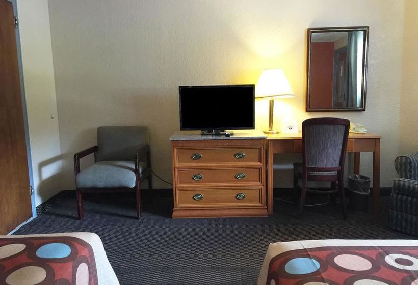 Hotel Americas Best Value Inn  | Hannibal | Missouri | United States 15