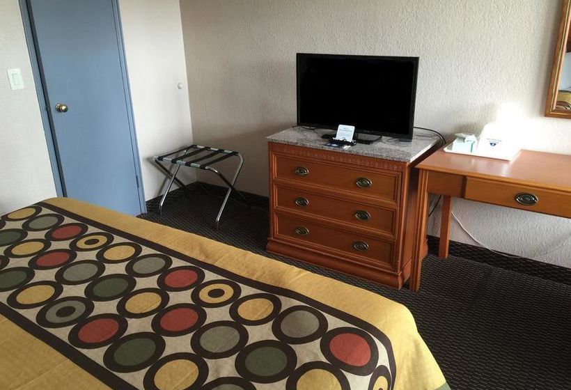 Hotel Americas Best Value Inn  | Hannibal | Missouri | United States 16