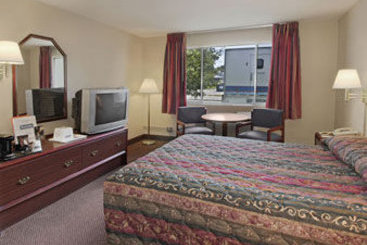 Hotel Terre Haute Travelodge  | Terre Haute | Indiana | United States 3