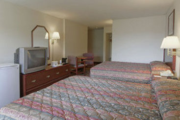 Hotel Terre Haute Travelodge  | Terre Haute | Indiana | United States 5