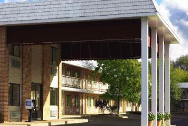 Hotel Travelodge Lake Erie Sandusky