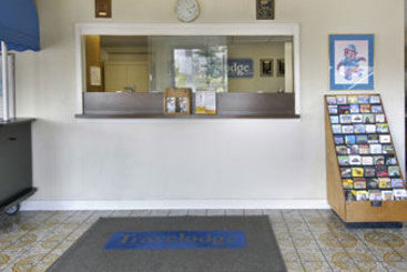 Hotel Travelodge Lake Erie Sandusky  | Sandusky | Ohio | Vereinigte Staaten 1