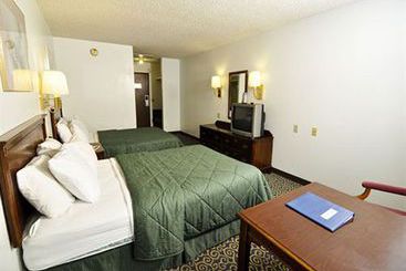 Hotel Travelodge Lake Erie Sandusky  | Sandusky | Ohio | Vereinigte Staaten 10