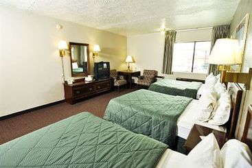 Hotel Travelodge Lake Erie Sandusky  | Sandusky | Ohio | Vereinigte Staaten 11