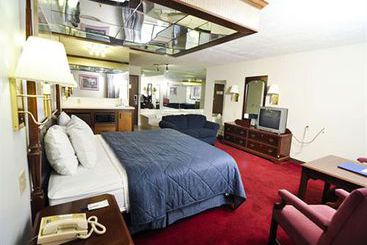 Hotel Travelodge Lake Erie Sandusky  | Sandusky | Ohio | Vereinigte Staaten 14