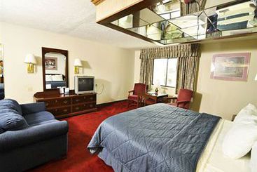 Hotel Travelodge Lake Erie Sandusky  | Sandusky | Ohio | Vereinigte Staaten 15