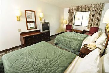 Hotel Travelodge Lake Erie Sandusky  | Sandusky | Ohio | Vereinigte Staaten 16